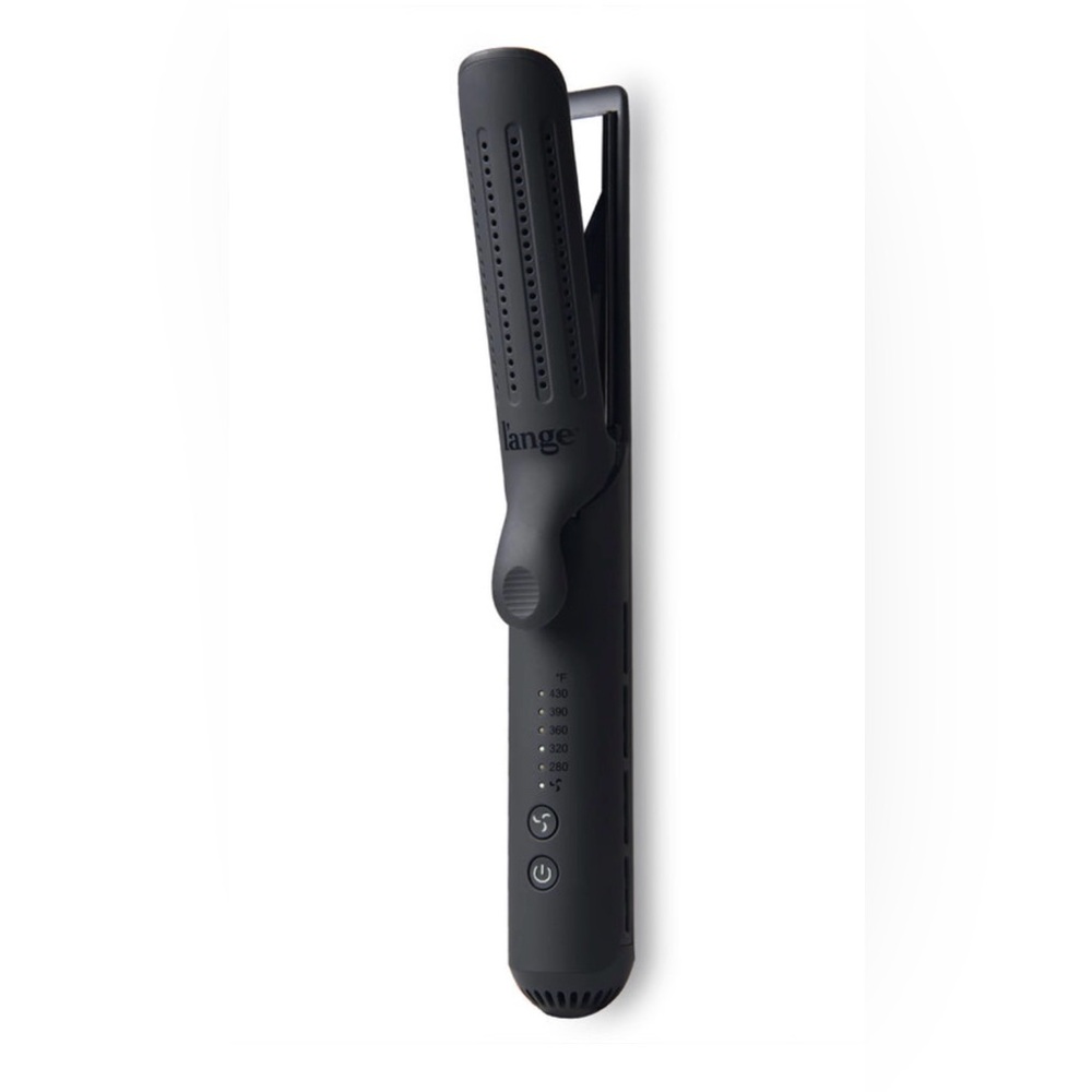 NIB L’ange Le Duo 360° Airflow Titanium Styler